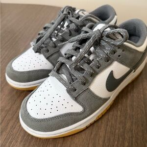Men’s Nike Low Dunks NWOT with Box